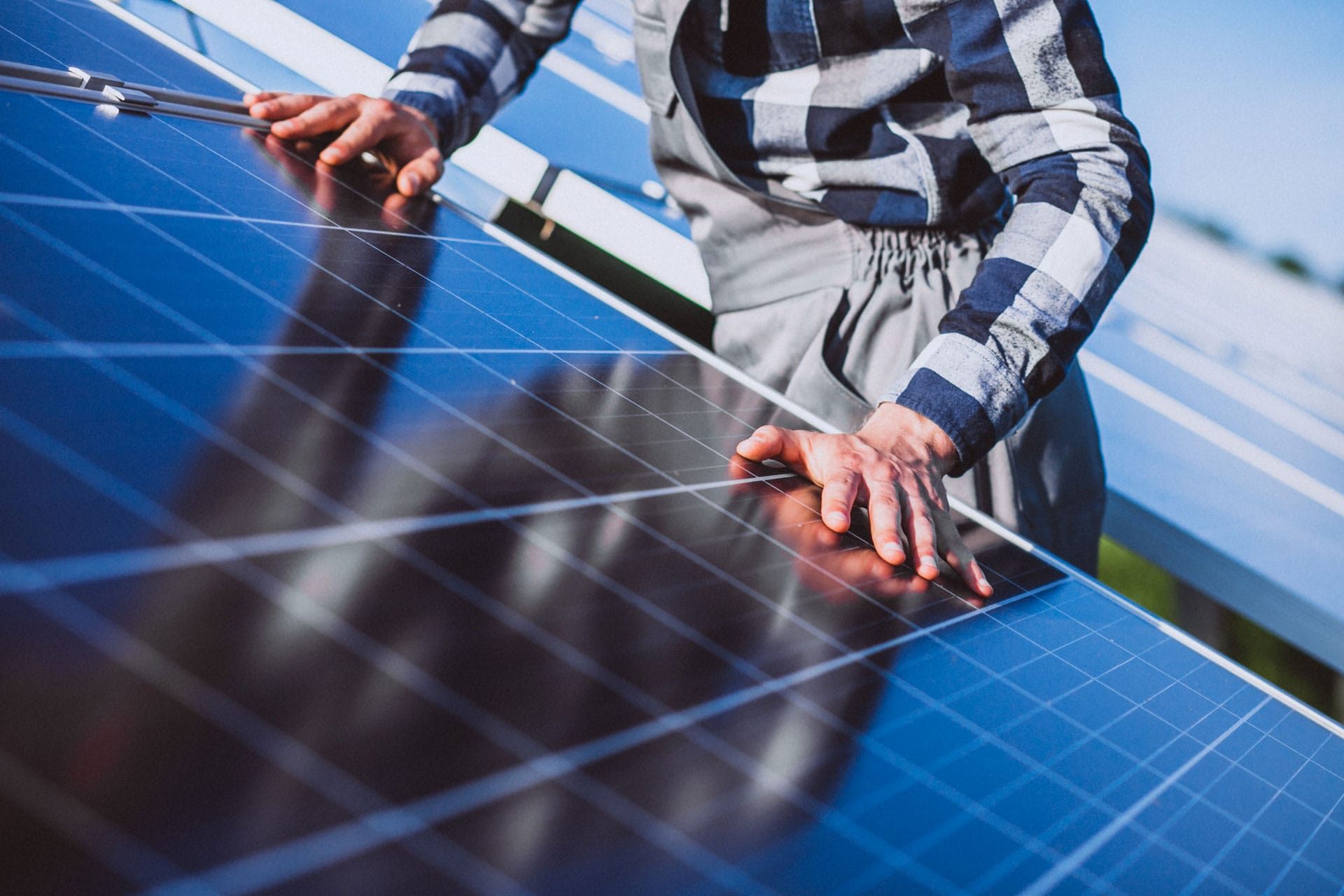 PV Anlage kaufen